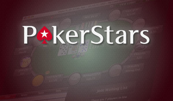 Sala de Poker